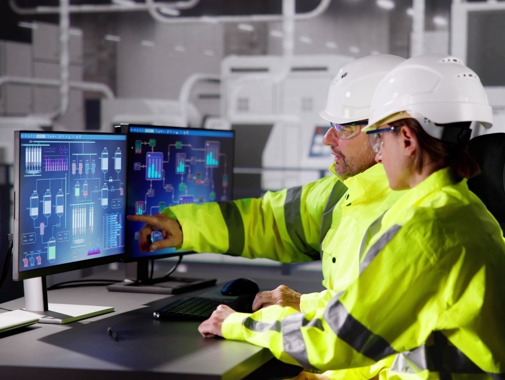 PROYECTOS INDUSTRIALES